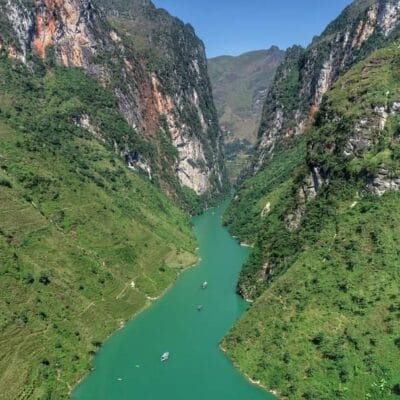 Ha Giang tour 2 days 1 night