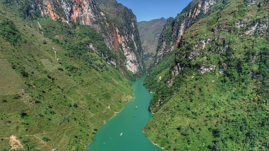 Ha Giang tour 2 days 1 night