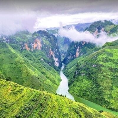 Ha Giang tour 2 days 1 night