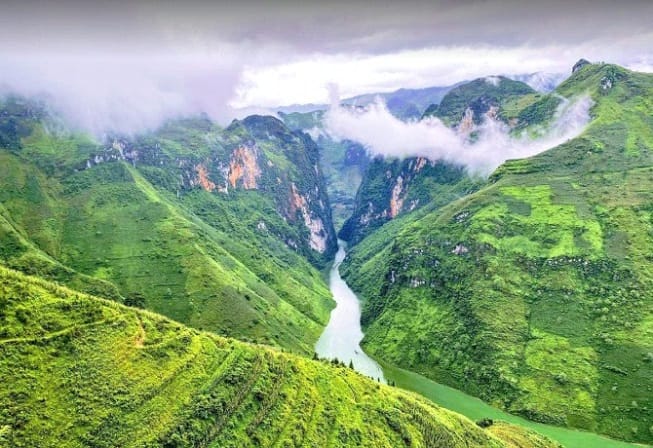 Ha Giang tour 2 days 1 night