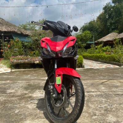 Xe Winner X 150cc 350k/1 ngày