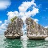 Tour Du Lịch Hạ Long 2 Ngày 1 Đêm (Ngủ trên Tàu)