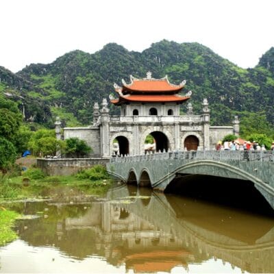 Tour Hà Nội - Tràng An