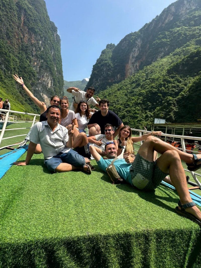 Hình ảnh tour Hà Giang