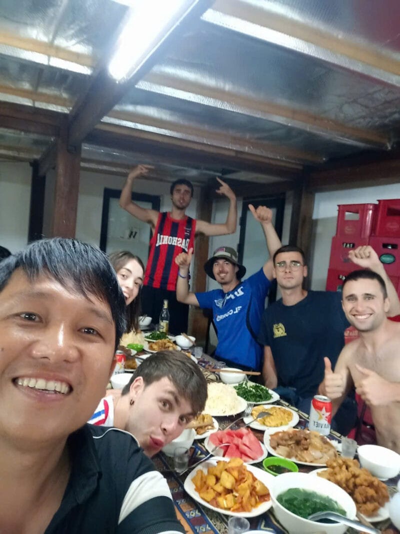 Hình ảnh tour Hà Giang